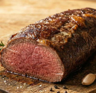 GRILLED BEEF FILLET 1KG